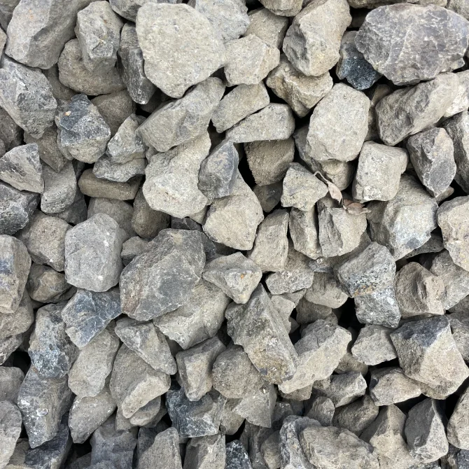 Aggregate 20/40 - Sharee Al Nouf