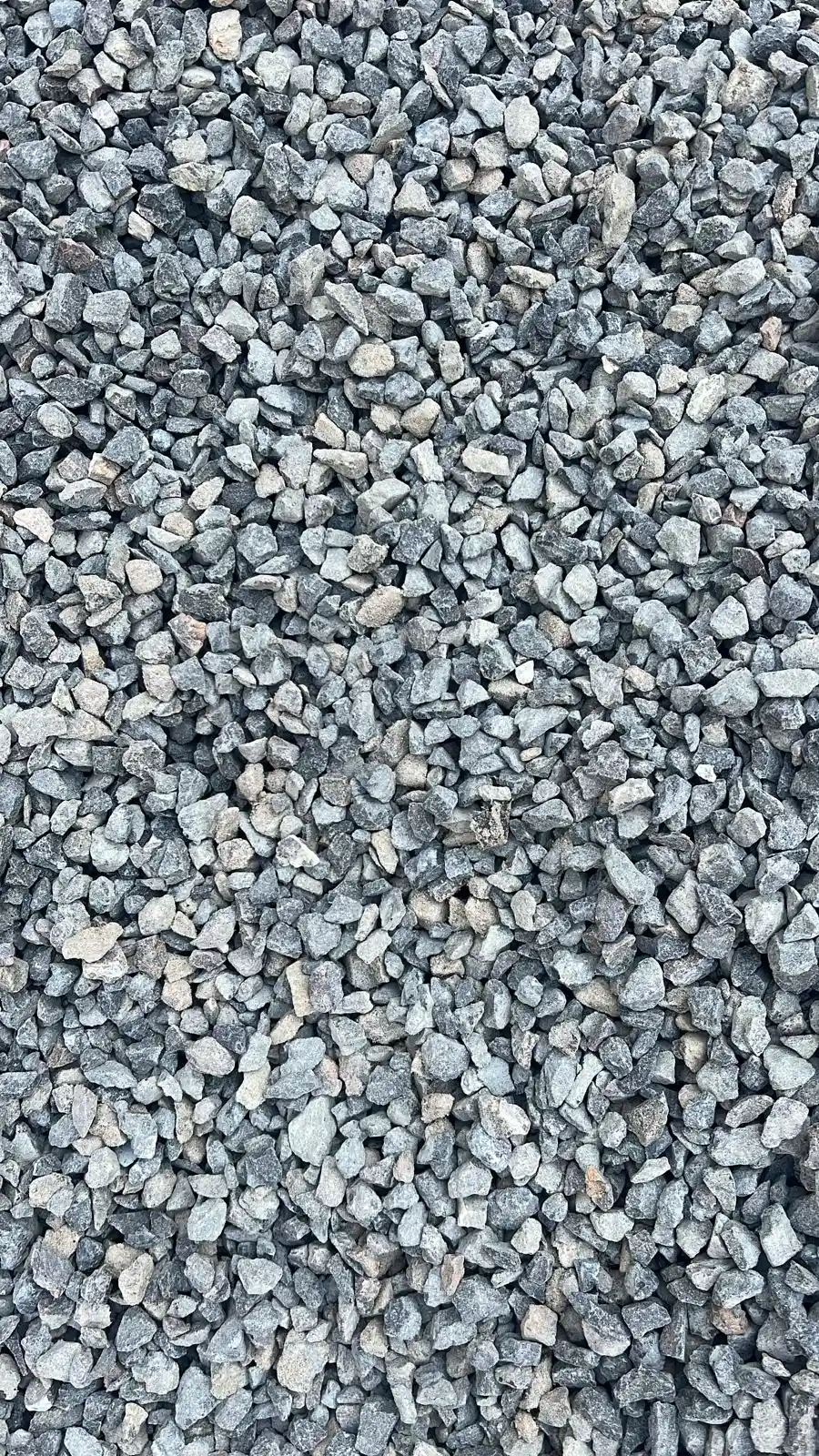 Aggregate 3/8 - Sharee Al Nouf